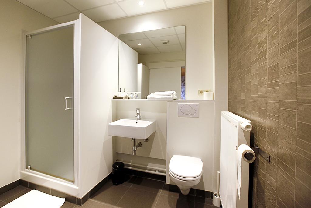B&B Rouge E Blanc Meulebeke Ruang foto