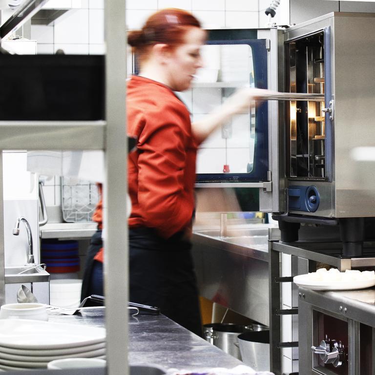 B&B Rouge E Blanc Meulebeke Bagian luar foto