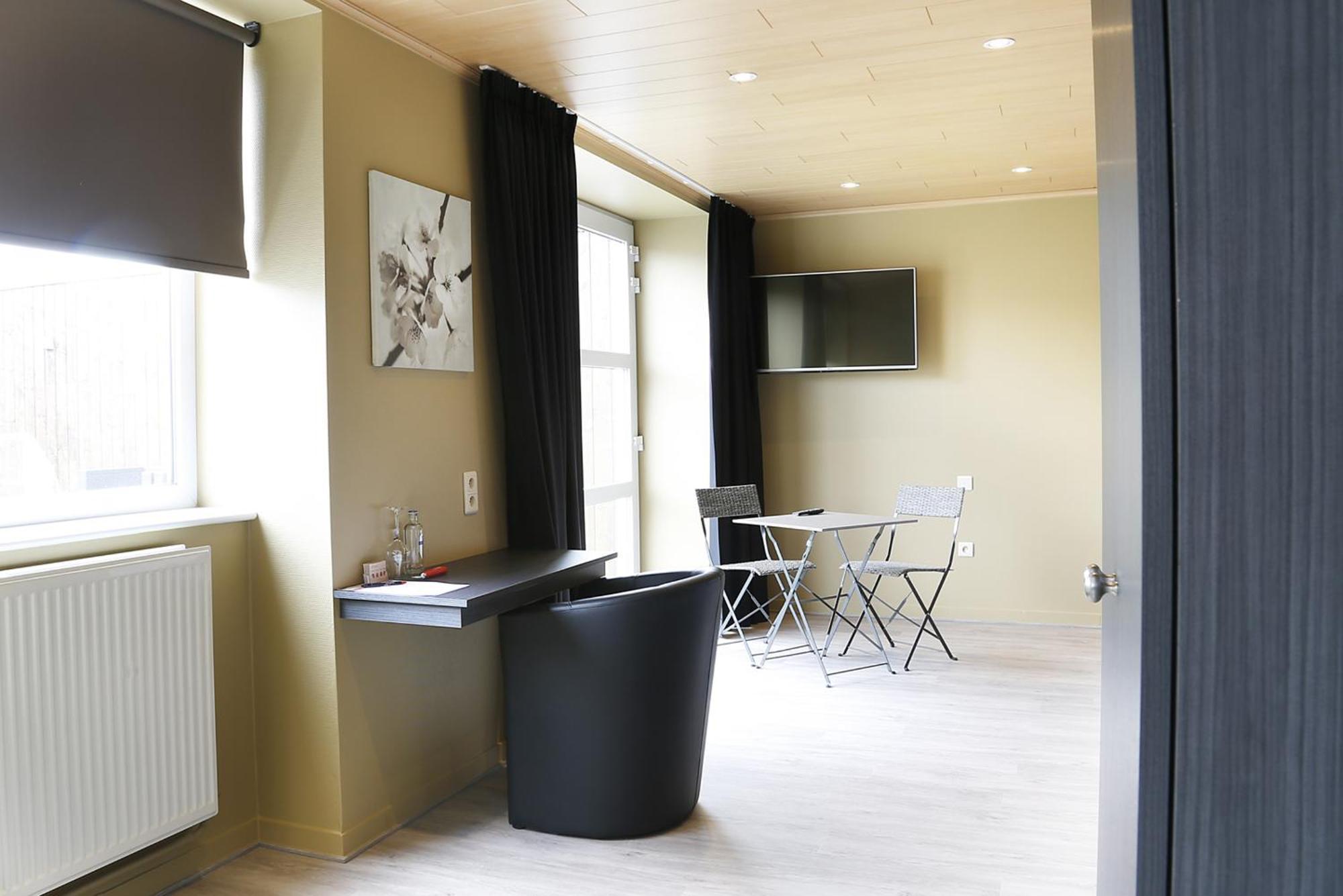 B&B Rouge E Blanc Meulebeke Bagian luar foto