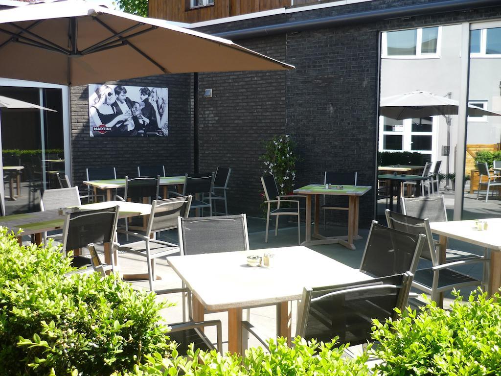 B&B Rouge E Blanc Meulebeke Bagian luar foto